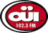 Oui FM 102.3