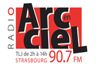 Radio Arc Ciel 90.7 Fm