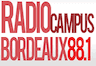 Radio Campus Bordeaux 88.1 FM