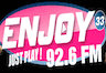 Radio Enjoy 33 92.6 FM