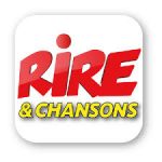 Radio Rire et Chansons 95.0 FM