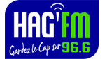 Radio Hag 96.6 FM