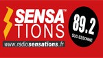 Radio Sensations 98.4