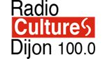 Radio Cultures Dijon 100 FM