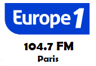 Radio Europe 1 105.9 Fm