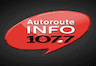Radio Autoroute Info Nord 107.7 FM