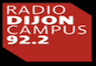 Radio Dijon Campus 92.2 FM