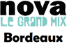 Radio Nova 89.6 FM Angers