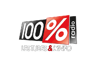 100% Radio 89.9 FM Albi