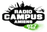 Radio Campus Amiens 97.7 FM Amiens