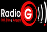 Radio G! 101.5 FM Angers