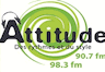 Radio Attitude 98.3 FM Angoulême
