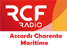 RCF Charente 96.8 FM Angoulême