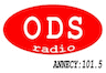 ODS Radio 101.5 FM Annecy