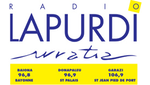 Radio Lapurdi Irratia 96.8 FM Bayonne