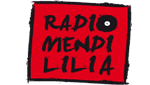 Radio Mendililia 89.6 FM Mauleon Licharre