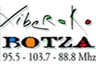 Xiberoko Botza 95.5 FM Mauleon Licharre