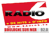 Radio 6 Boulogne-Sur-Mer