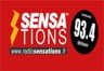 Radio Sensations 93.4