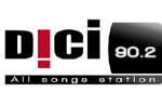 D!CI Radio 90.2 FM