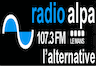 Radio Alpa 107.3 FM