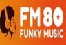 FM 80 Funky Music