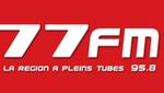 77 FM 95.8