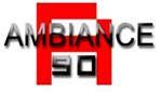 Ambiance 90 Radio