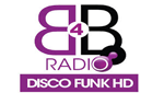 B4B Radio – Disco Funk