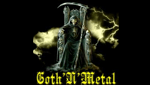 Goth and Metal