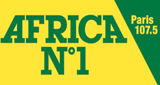 Radio Africa N°1 - Écouter radio en ligne en direct