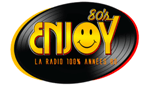 Radio Enjoy 80’s