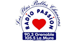 Radio Passion