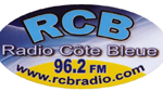 RCB – Radio Côte Bleue