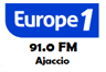 Europe 1 (Ajaccio)