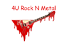 4U-Rock N Metal