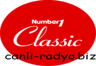 Number1 classique radio