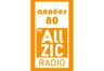 Allzic Annees 80