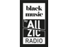 Allzic Black Music