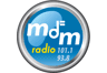 Radio MDM (Mont De Marsan)