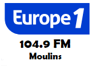 Europe 1 (Moulins)