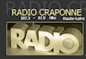 Radio Craponne (Craponne Sur Arzon)
