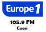 Europe 1 (Caen)