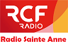 RCF Radio Sainte Anne (Vannes)